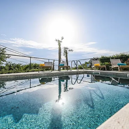 Piedra By Aneo Travel Villa