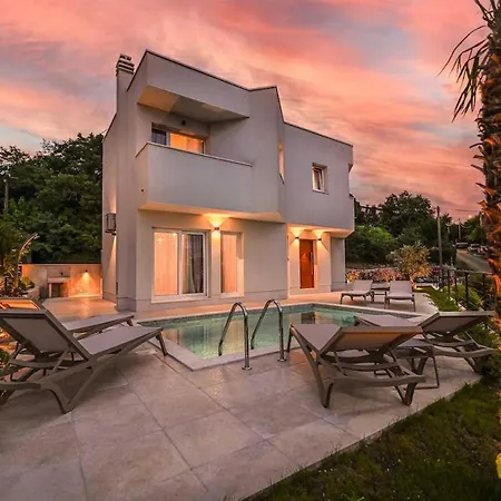 Villa Piedra By Aneo Travel *