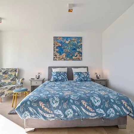 Piedra By Aneo Travel Villa