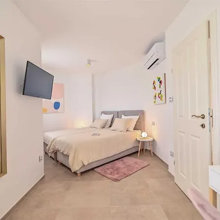 Villa Piedra By Aneo Travel Kraljevica