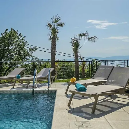 Piedra By Aneo Travel Villa *
