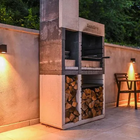 Villa Piedra By Aneo Travel Kraljevica