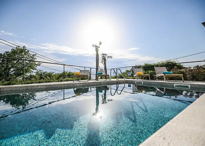 Piedra By Aneo Travel Villa