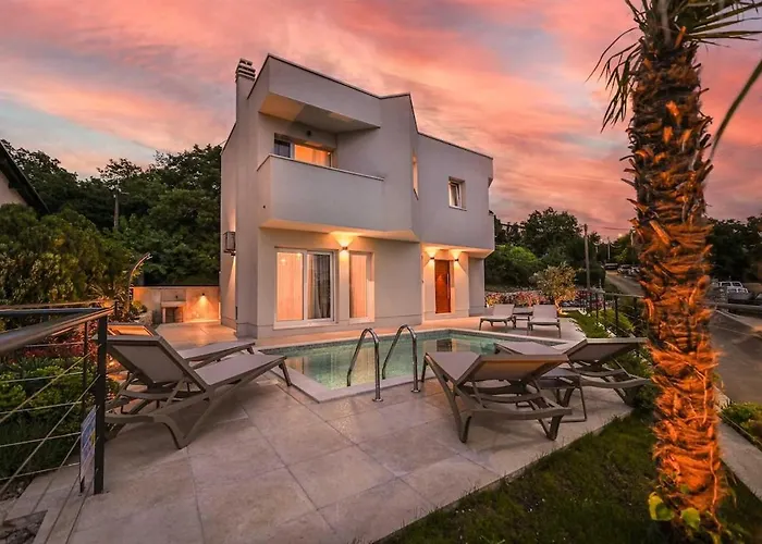 Villa Piedra By Aneo Travel *