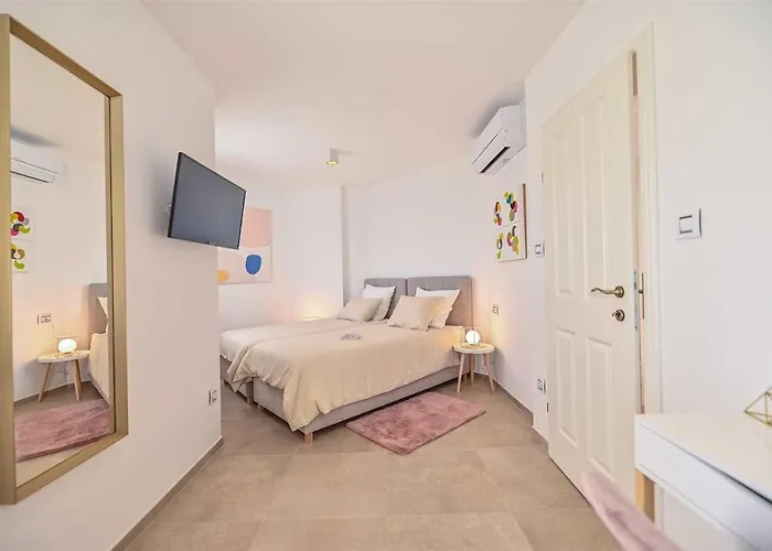 Villa Piedra By Aneo Travel Kraljevica