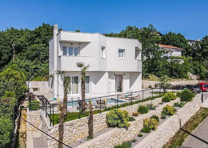 Piedra By Aneo Travel Villa Kraljevica