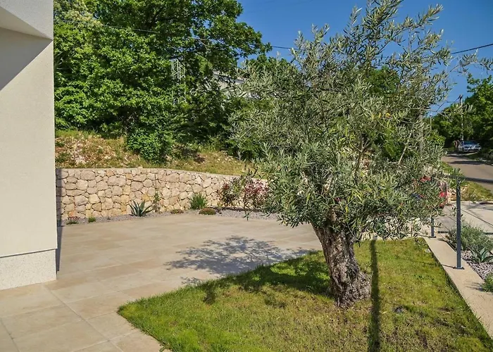 Piedra By Aneo Travel Villa Kraljevica