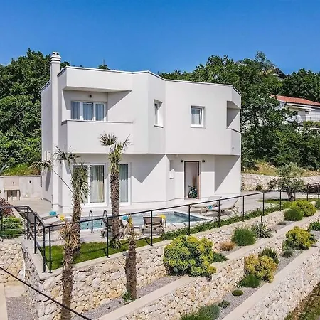 Piedra By Aneo Travel Vila Kraljevica