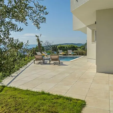 Piedra By Aneo Travel Vila Kraljevica