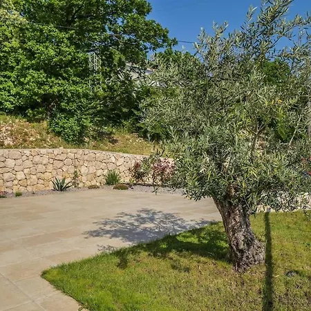 Piedra By Aneo Travel Vila Kraljevica