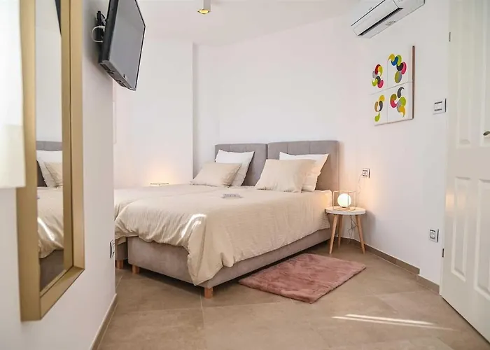 Piedra By Aneo Travel Villa Kraljevica