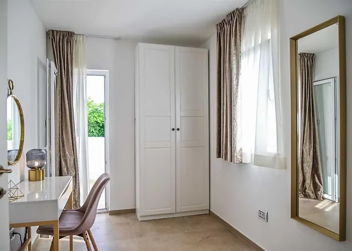 Villa Piedra By Aneo Travel Kraljevica