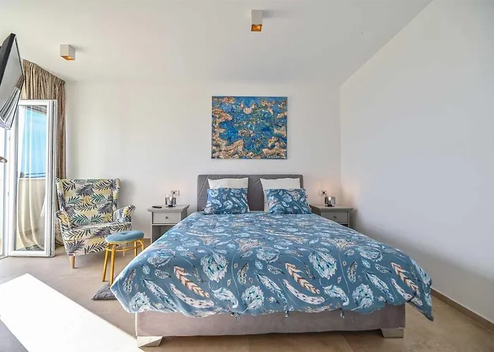 Piedra By Aneo Travel Villa