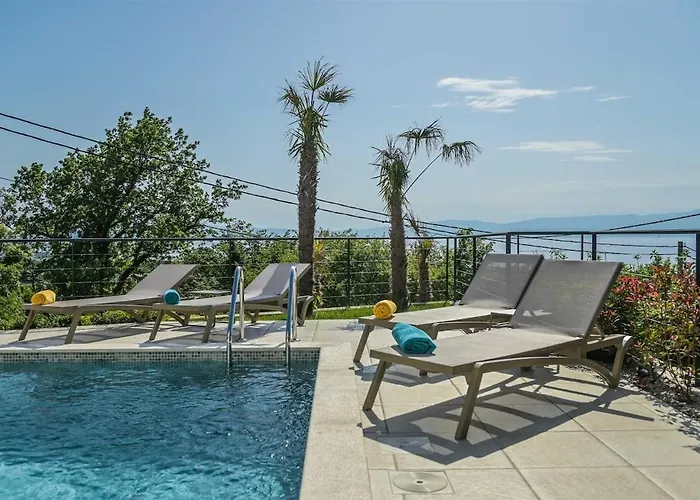 Piedra By Aneo Travel Villa *