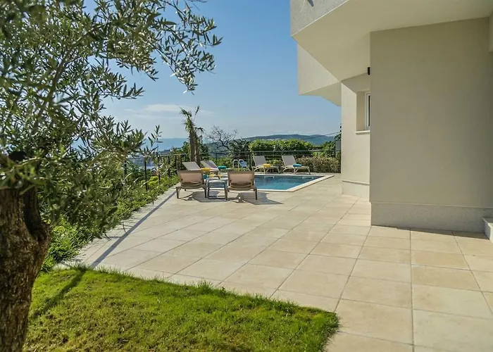 Piedra By Aneo Travel Villa Kraljevica